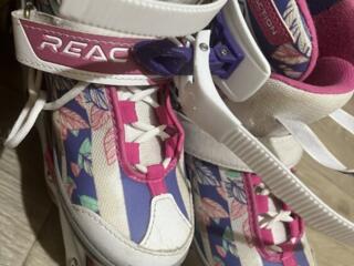 Ролики 31-36 р-р