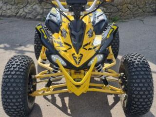 Электроквадроцикл Speedy 2000W