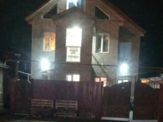 3х уровневый ДОМ на Ленпоселке