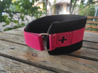 ПОЯС/РЕМЕНЬ для тяжелоатлетов