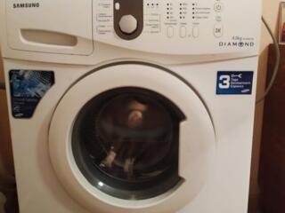 Продам стиральную машину «SAMSUNG”
