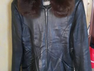 Продается куртка и пальто