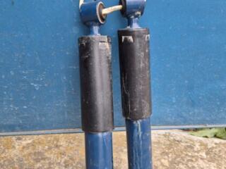 Amortizatoare pt Renault Kangoo