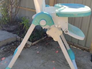 Продам детский стульчик