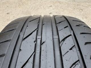 Летняя резина R17 215/55 98W XL Sailun Atrezzo ZSR