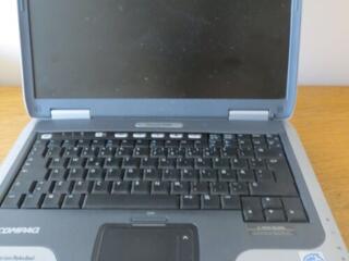 Куплю ноутбук HP Presario 2500