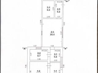 33033 Предлагаем к продаже дом в самом центре ...