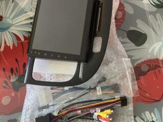 Android pentru Kia Rio 2