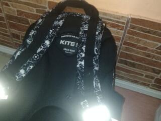 Рюкзак фирмы "Кити "в отличном состоянии