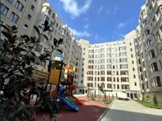 Однокомнатная квартира в новом сданном доме на Даче Ковалевского