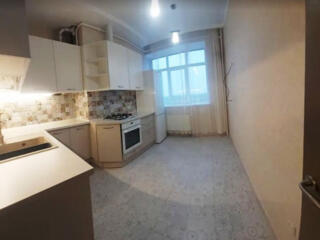 Двухкомнатная квартира в ЖК Парк Совиньон