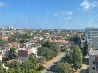 2-х комнатная квартира в ЖК на Львовской