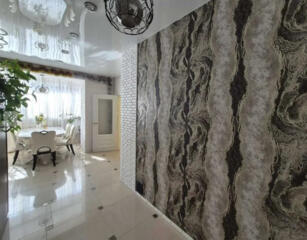 3-х ком. квартира на Черёмушках- улица Старицкого