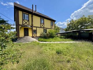 продаж 9-к будинок Вишгородський, Новосілки, 185000 $