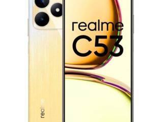 Продам телефон Realme C53