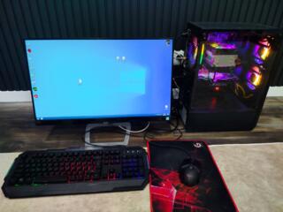 Продаётся игровой компьютер