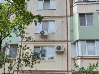 Утепление фасадов, высотные работы