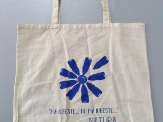 Экосумки с нанесение и без, любых форм, цветов, размеров и количества,