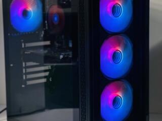 МАГАЗИН/ГАРАНТИЯ/РАССРОЧКА Ryzen 5 3600 / GTX 1070 Ti / SSD 512GB m. 2