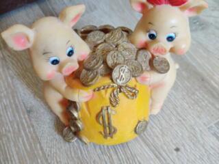 Игрушки и др.