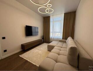 СТИЛЬНАЯ квартира в Одессе в современном комплексе Аркадии - ЖК Атмос