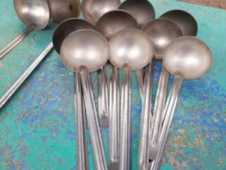 Продам половники армейские по 30 р