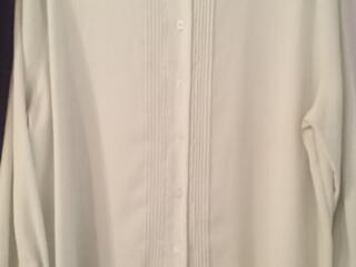 Новые женские блузы-рубашки немецкие 44р-р (48/50).