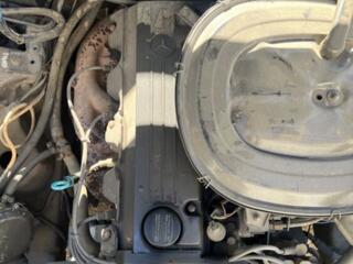 Продается двигатель Мерседес (2.3 Бензин - №102980)