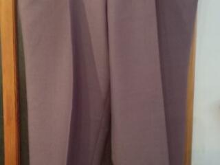 Новые женские брюки немецкие 42р-р(46/48).