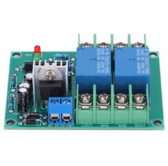 Тороидальный трансформатор, предусилитель темброблок, блок защиты АС