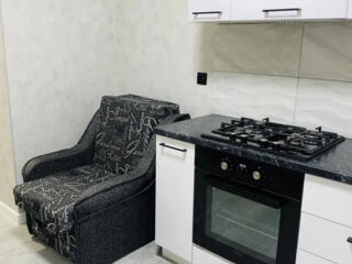 1к ЖК Уютный/Грушевского. Евроремонт. Теплый пол по всей квартире