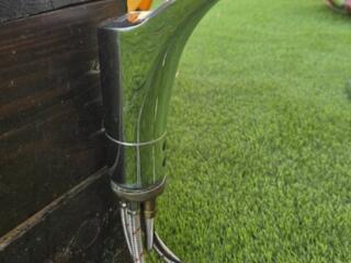 Продам Смеситель (кран) сенсорный и ручной