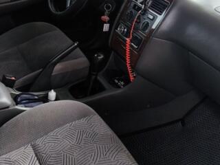 Чехол на МКПП Toyota Avensis t22