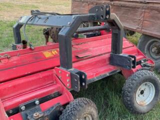 Продаётся измельчитель веток