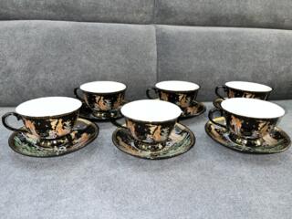 Сервиз чайный