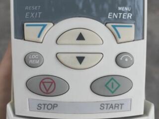 Продам частотник ABB