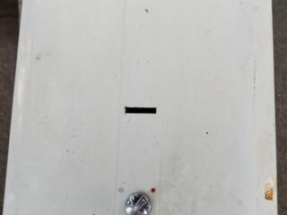 Газ колонка