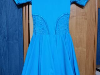 Платье для танцев