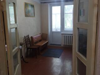 Продается уютная 2-х комнатная квартира в Днестровске!