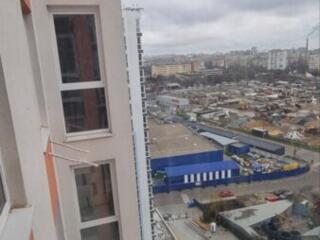 23741 Продам світлу, простору 1-кімнатну ...