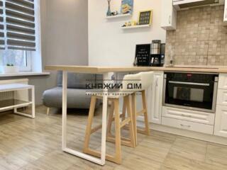 Продаж 1-кімнатної квартири в ЖК Дубова роща, вул. Дашавська, 25. ...