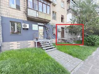 довгострокова оренда торгові площі Київ, Дніпровський, 17512 грн./міс.