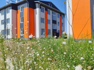 Продается 2-комнатная квартира в современном комплексе "ЮГ-3"