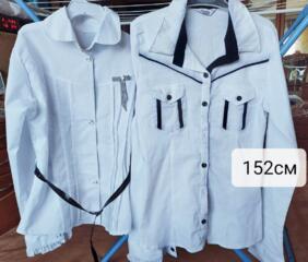 Продам новые вещи. Блузки, юбки, штаны, сарафаны. Недорого