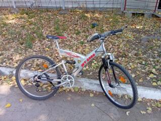 Велосипеды из Германии. Рассрочка.