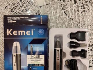 Новый в коробке триммер для стрижки волос на аккумуляторе. 150 руб