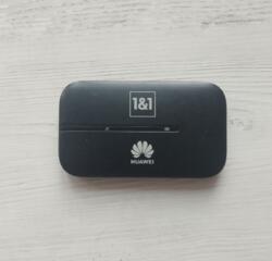 4G модем Huawei