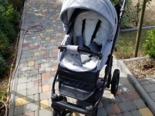 Продам детскую коляску ADAMEX в отличном состоянии