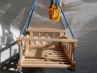 Продам детские качели