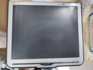 Продам мониторы Монитор PHILIPS 170C7FS/00 Монитор Acer AL1716As Б/У